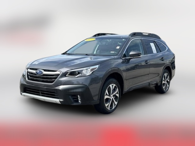 Used 2022 Subaru Outback Limited For Sale in LAGRANGE, GA