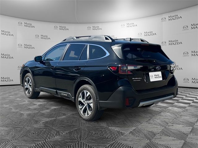 2022 Subaru Outback Limited XT