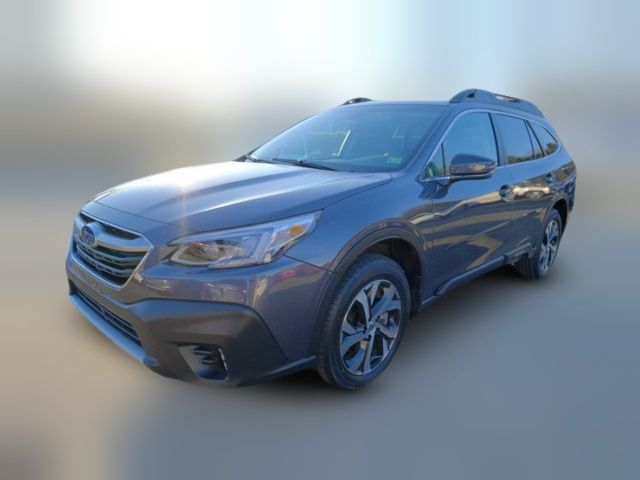 2022 Subaru Outback Limited XT