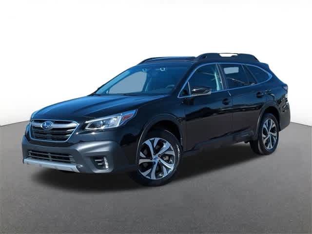 2022 Subaru Outback Limited XT