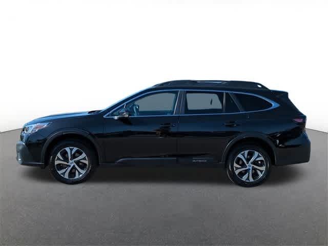 2022 Subaru Outback Limited XT