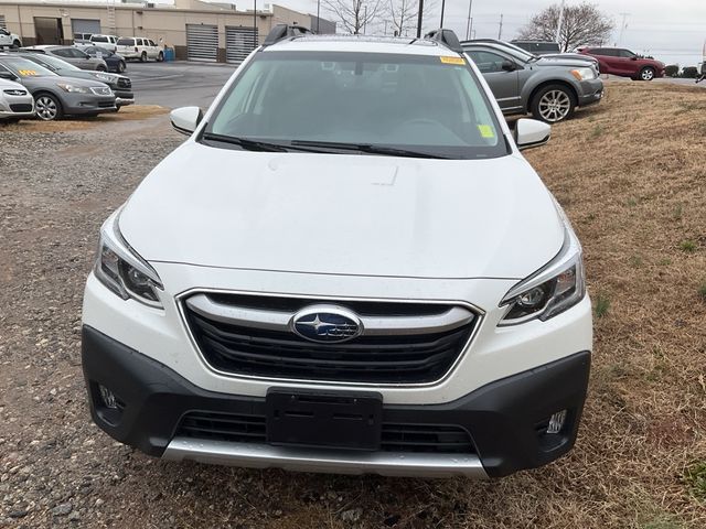 2022 Subaru Outback Limited XT