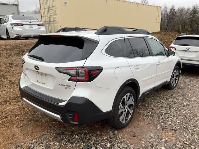 2022 Subaru Outback Limited XT