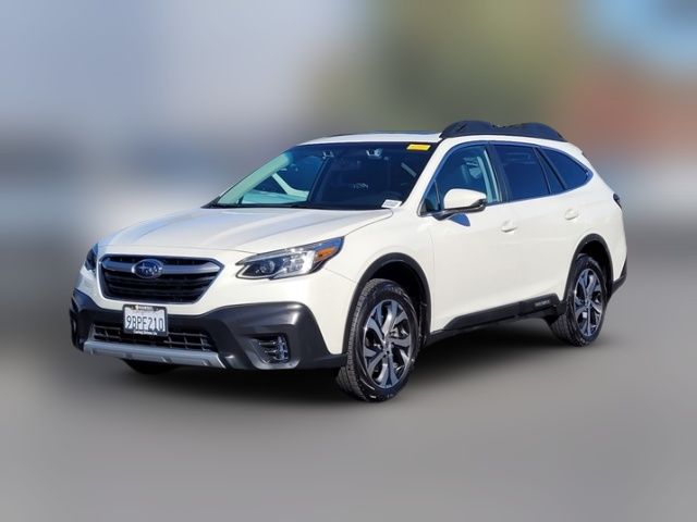 2022 Subaru Outback Limited XT