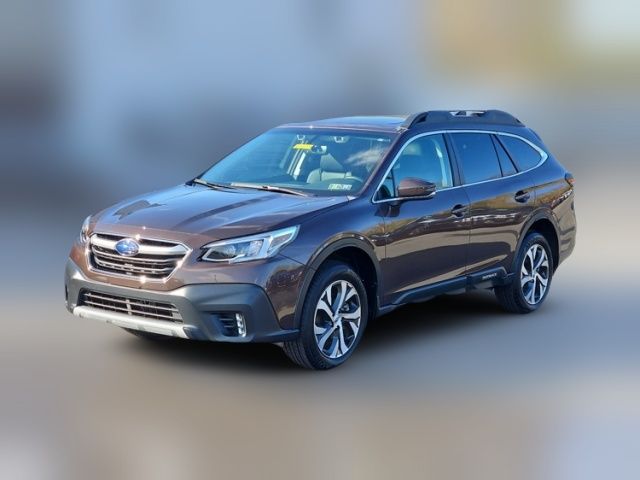 2022 Subaru Outback Limited XT