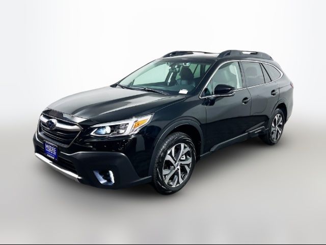 2022 Subaru Outback Limited XT