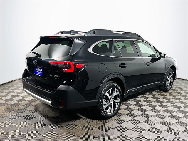 2022 Subaru Outback Limited XT