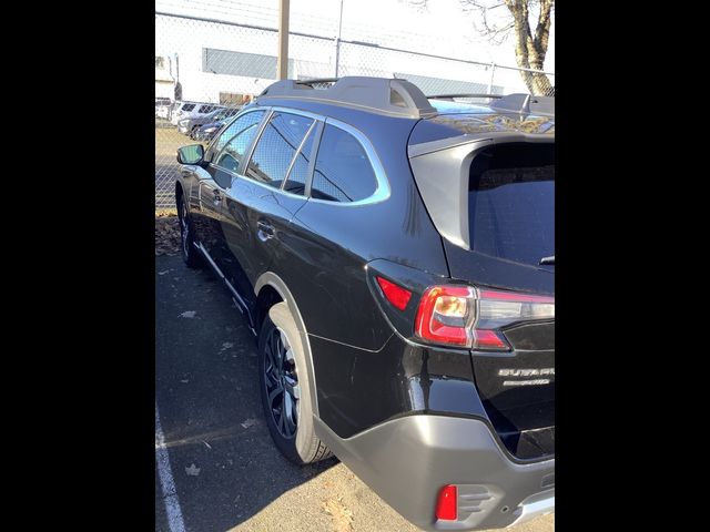 2022 Subaru Outback Limited XT