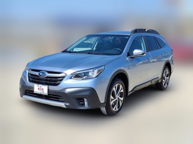 2022 Subaru Outback Limited XT