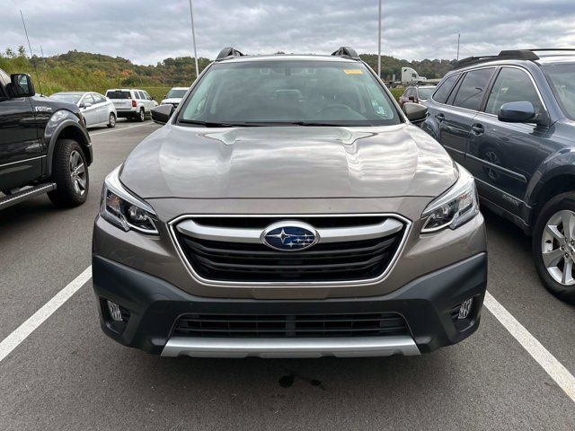 2022 Subaru Outback Limited XT