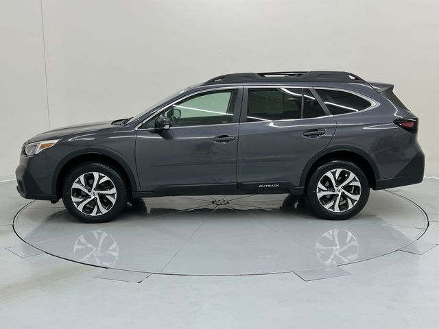 2022 Subaru Outback Limited XT