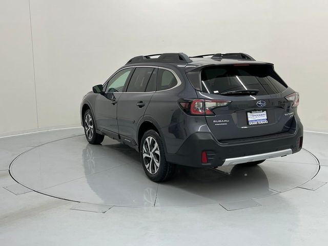 2022 Subaru Outback Limited XT