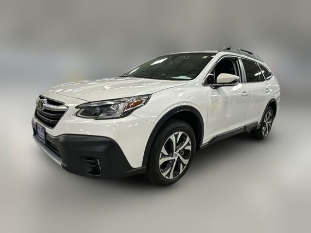 2022 Subaru Outback Limited XT