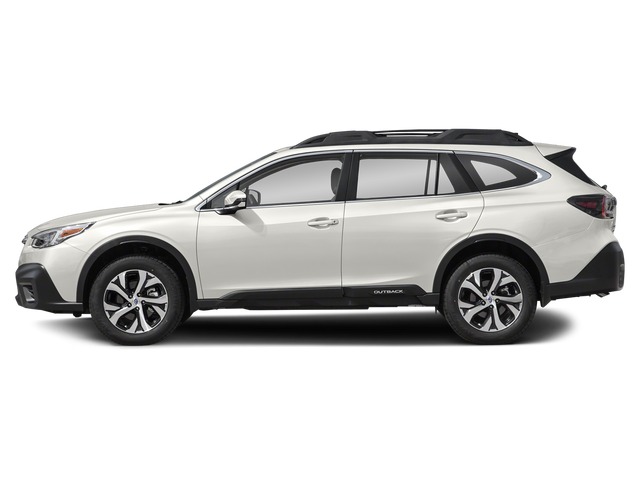 2022 Subaru Outback Limited XT