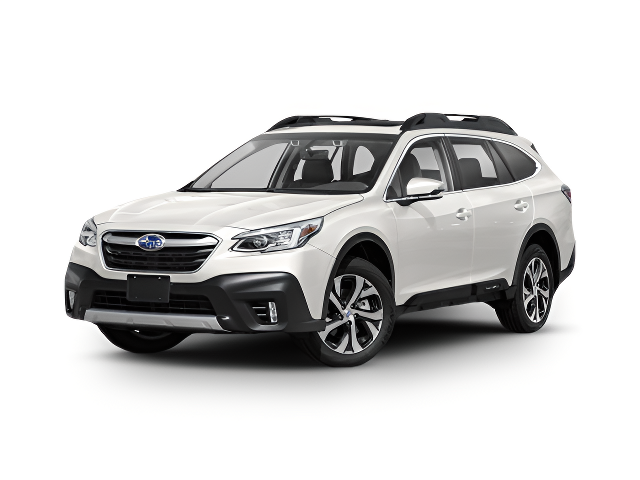 2022 Subaru Outback Limited XT