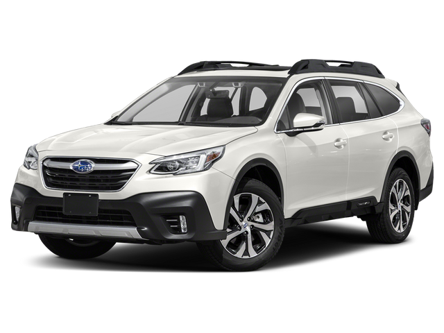 2022 Subaru Outback Limited XT