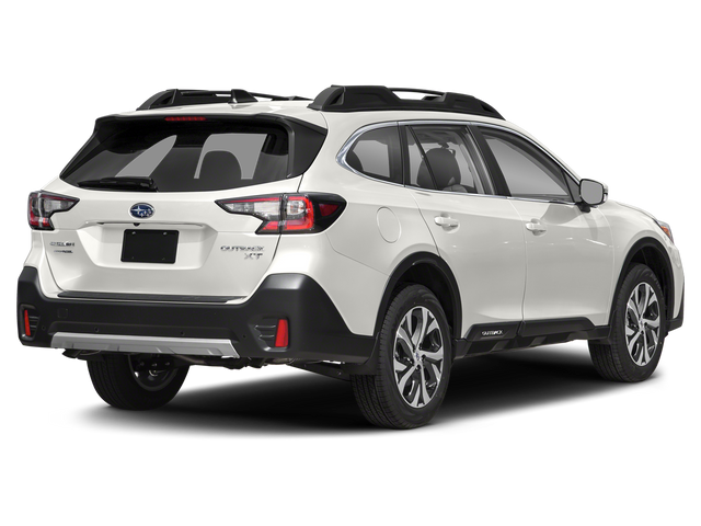 2022 Subaru Outback Limited XT