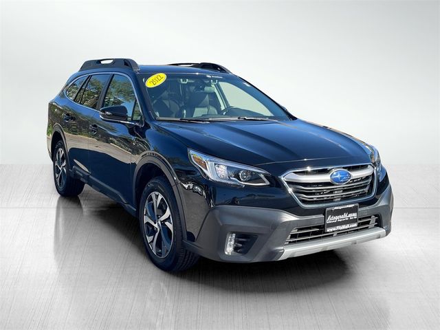 2022 Subaru Outback Limited XT