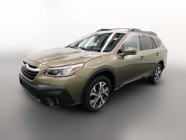 2022 Subaru Outback Limited XT