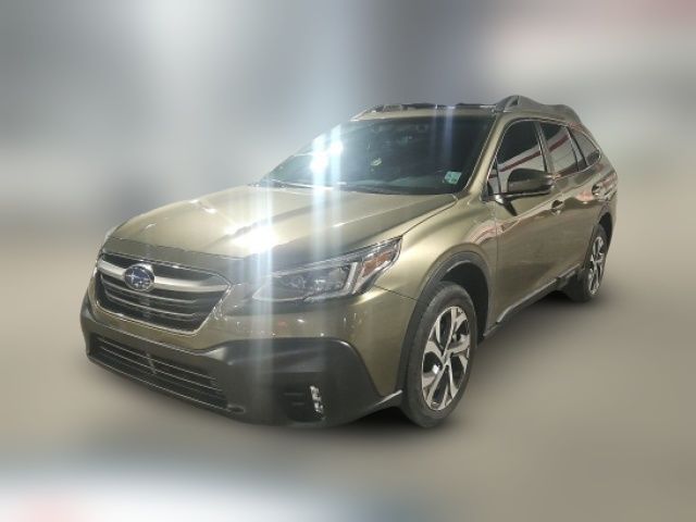 2022 Subaru Outback Limited XT