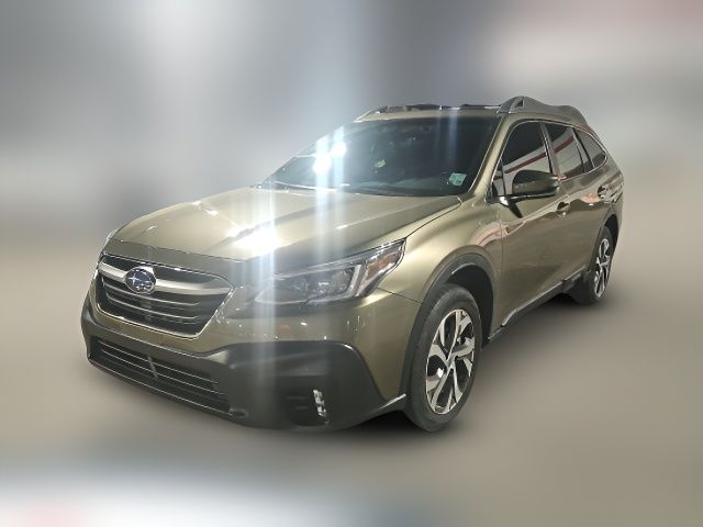 2022 Subaru Outback Limited XT