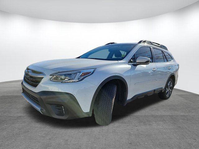 2022 Subaru Outback Limited XT