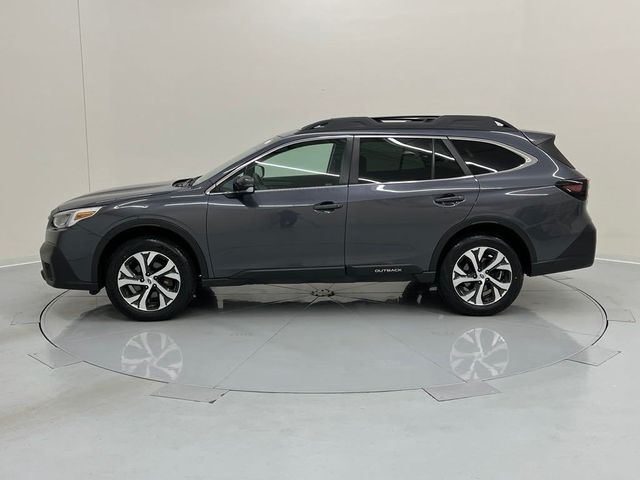 2022 Subaru Outback Limited XT