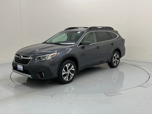 2022 Subaru Outback Limited XT