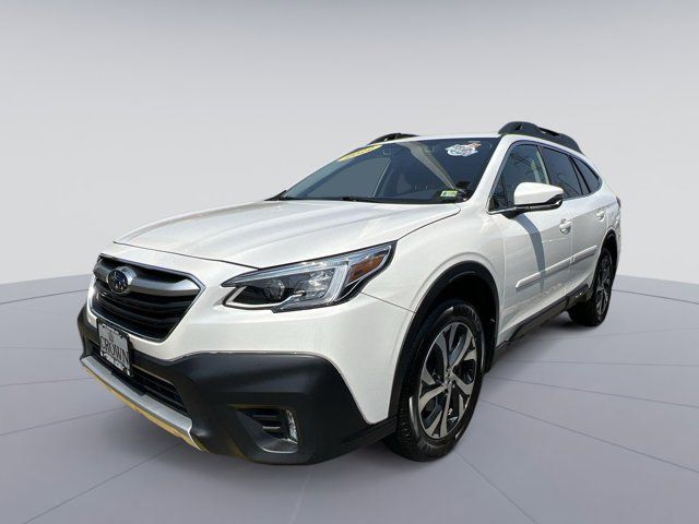 2022 Subaru Outback Limited XT