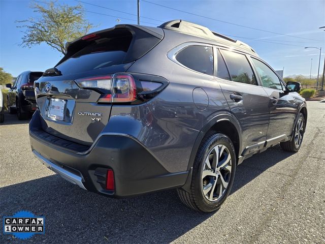 2022 Subaru Outback Limited XT