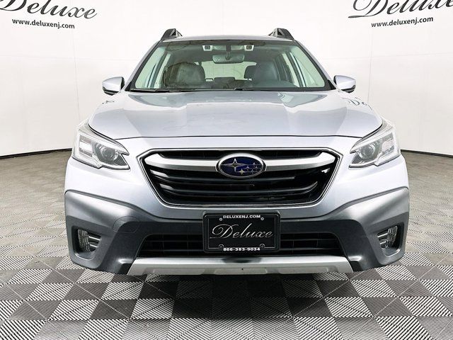 2022 Subaru Outback Limited XT