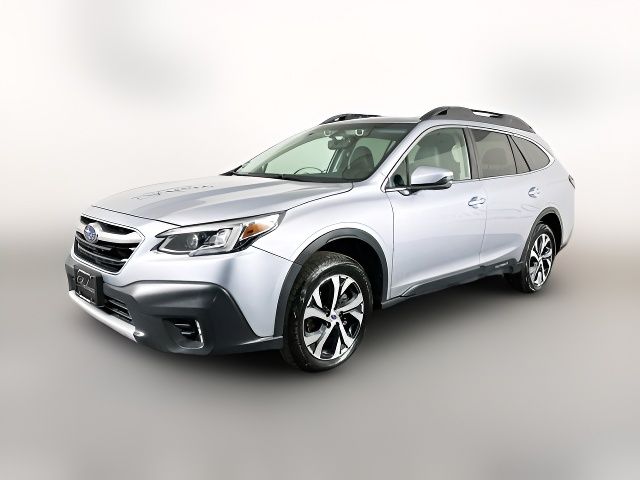 2022 Subaru Outback Limited XT