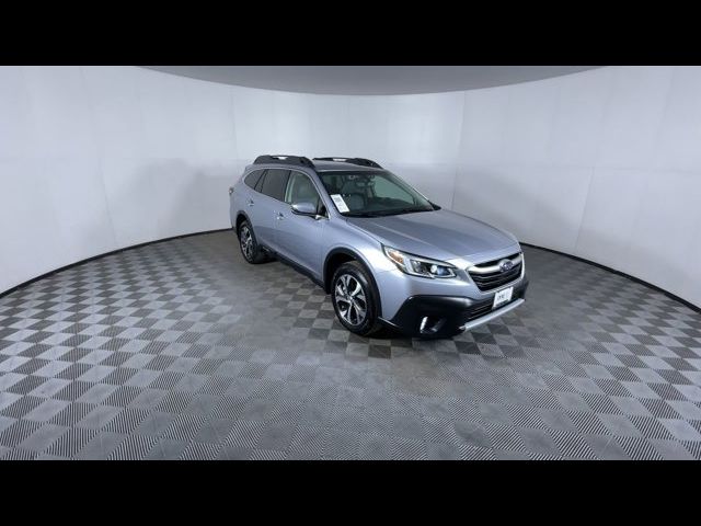 2022 Subaru Outback Limited XT