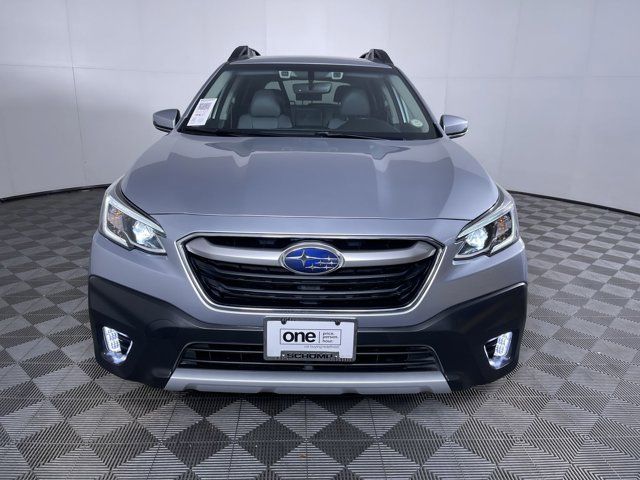 2022 Subaru Outback Limited XT