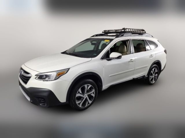 2022 Subaru Outback Limited XT