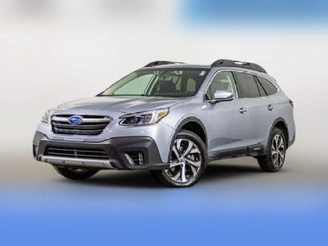 2022 Subaru Outback Limited XT