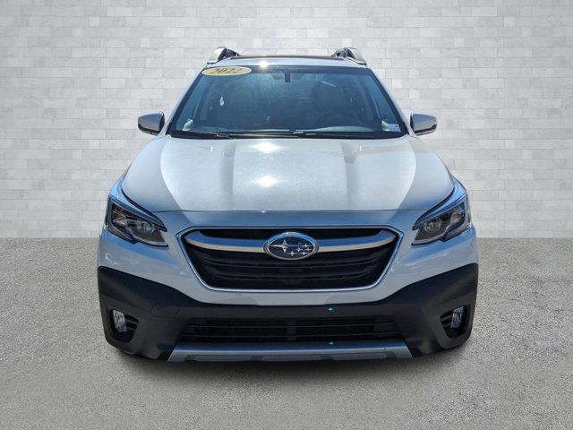 2022 Subaru Outback Limited XT