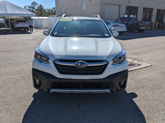 2022 Subaru Outback Limited XT