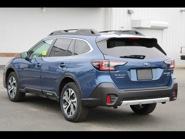 2022 Subaru Outback Limited XT