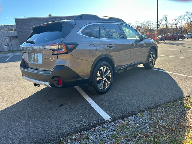 2022 Subaru Outback Limited XT