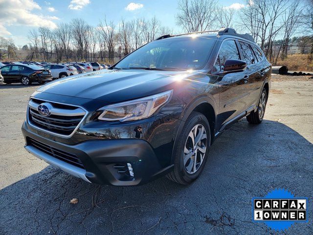 2022 Subaru Outback Limited XT