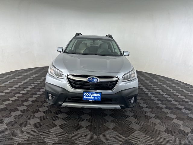 2022 Subaru Outback Limited XT