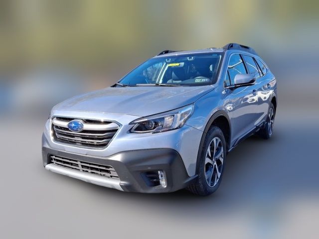 2022 Subaru Outback Limited XT