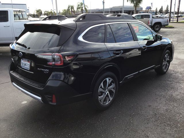2022 Subaru Outback Limited XT