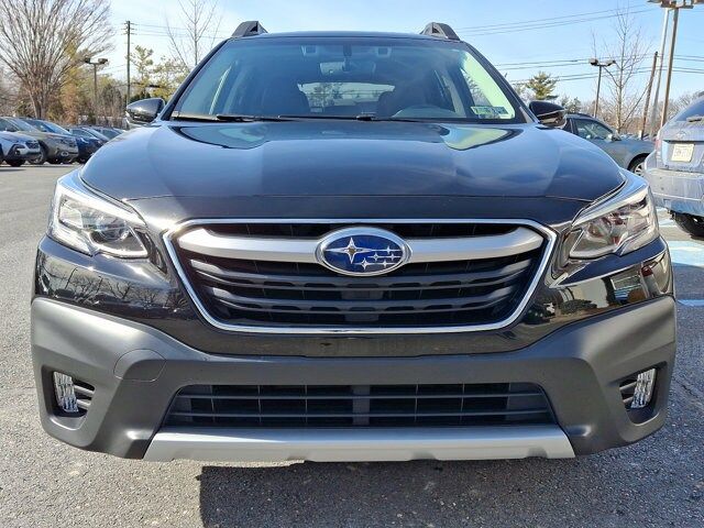 2022 Subaru Outback Limited XT