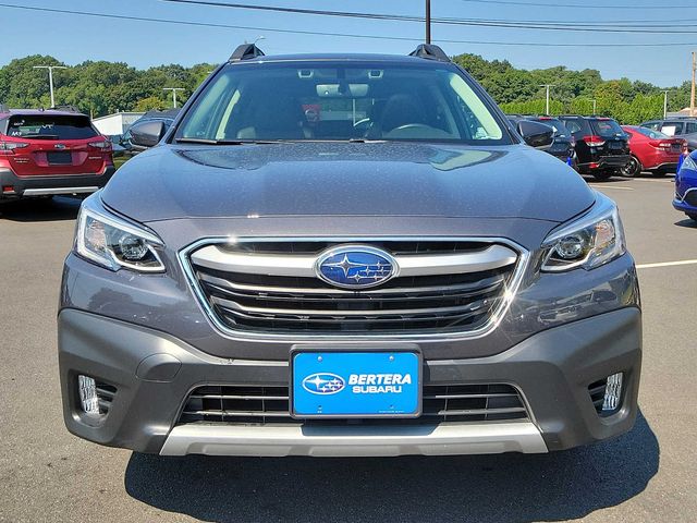 2022 Subaru Outback Limited XT