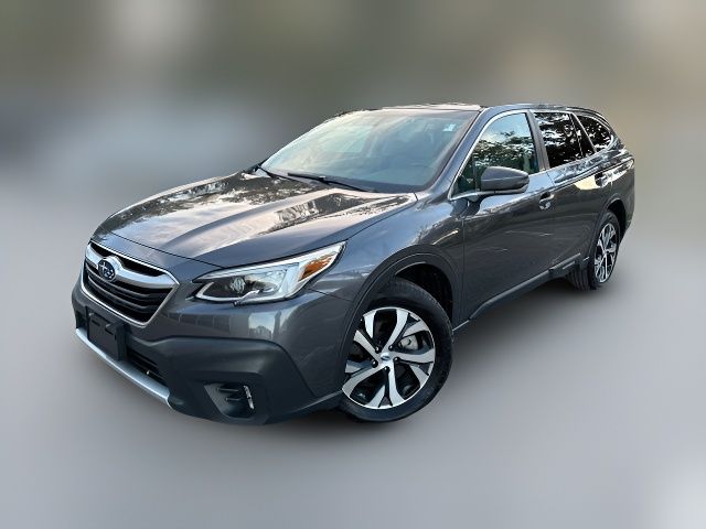 2022 Subaru Outback Limited XT