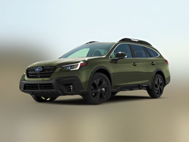 2022 Subaru Outback Limited XT