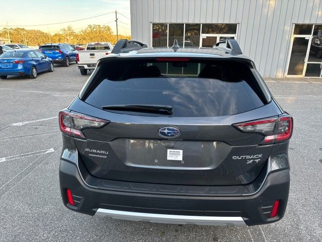 2022 Subaru Outback Limited XT