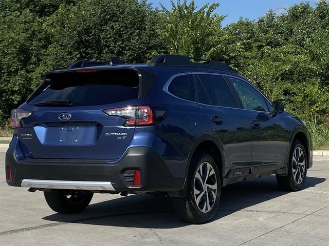 2022 Subaru Outback Limited XT